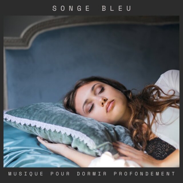 Songe Bleu: Méditation Sommeil