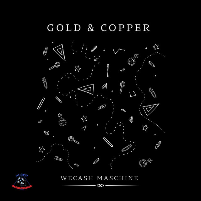 Gold & Copper