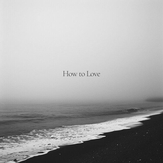 How to Love