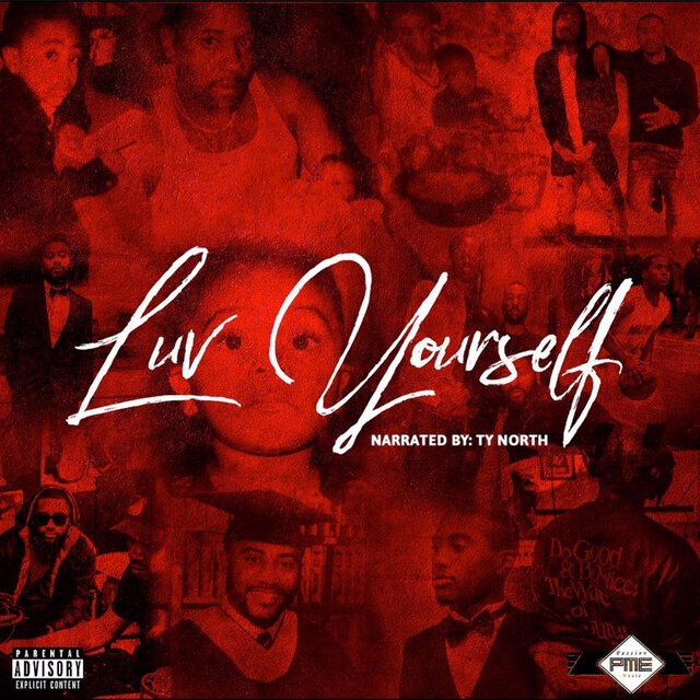 Luv Yourself