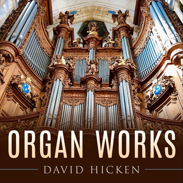 Organ Works