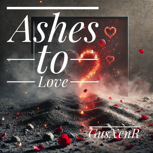 Ashes to Love