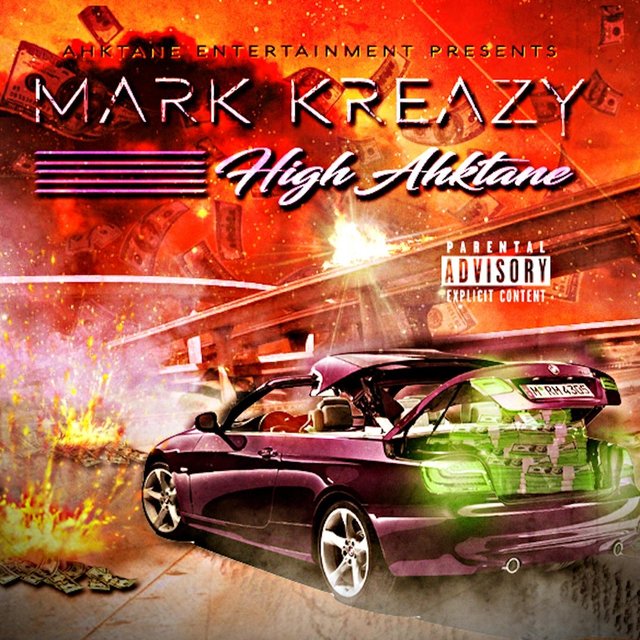 High Ahktane