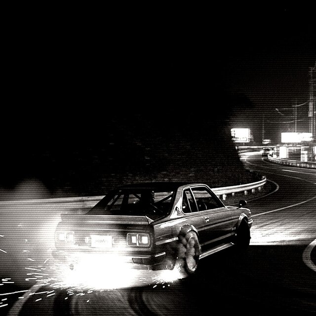 OLD DRIFT (DRIFT PHONK)