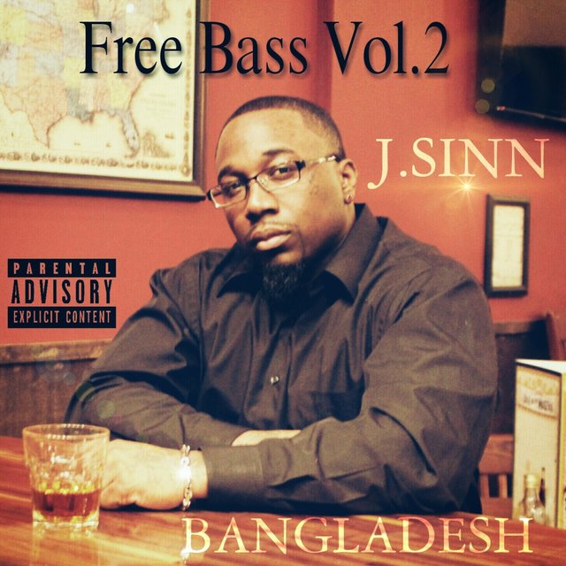Free Bass, Vol. 2 (Bangladesh)