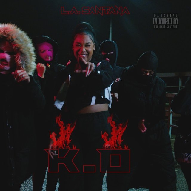 K.O