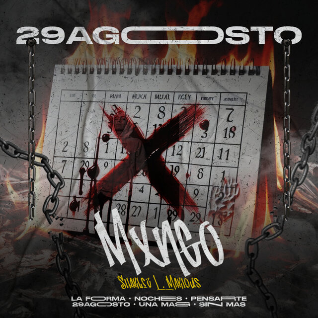 29 Agosto