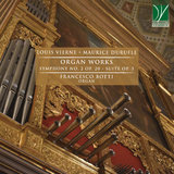Suite, Op. 5: III. Toccata