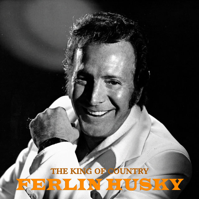 The King of Country (Remastered)