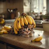 Banana Cat