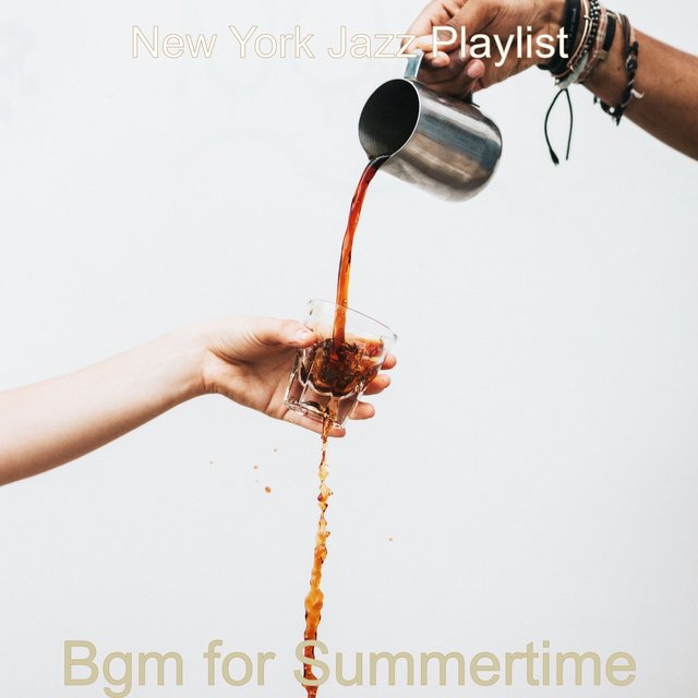 Bgm for Summertime