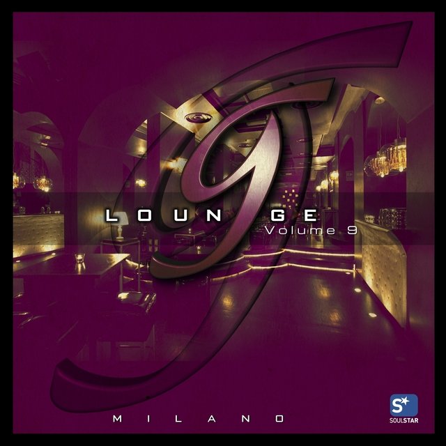 G Lounge, Vol. 9 (Vol. 9)