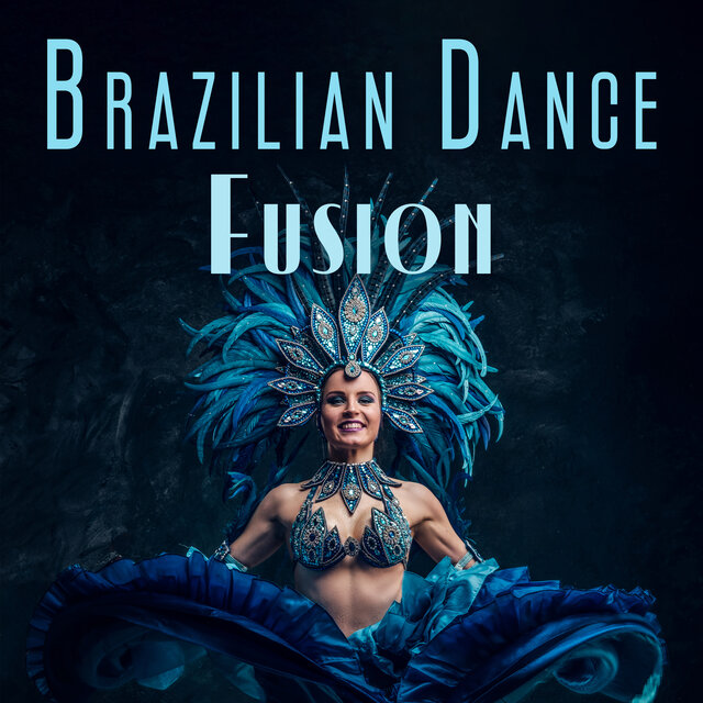 Brazilian Dance Fusion: Energetic Latin Beats