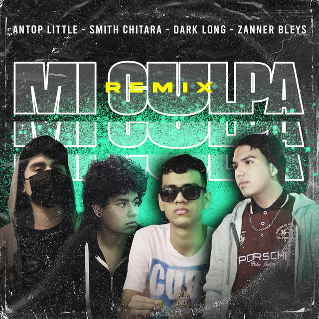 Mi Culpa (Remix)