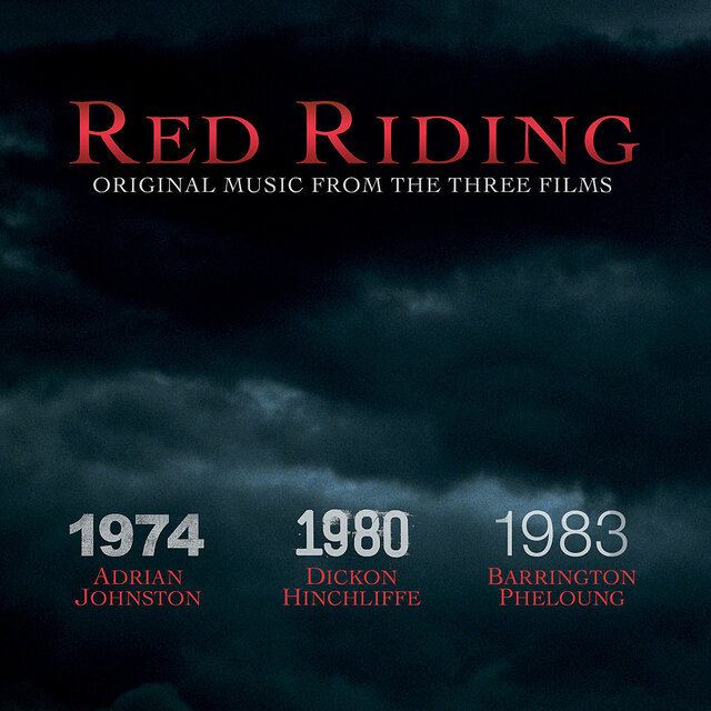 Red Riding - Music from the Three Films