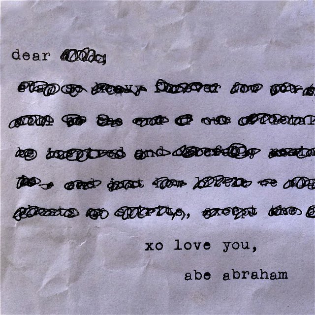 XO Love You