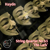 String Quartet in D major, Hob.III:63: IV. Finale. Vivace