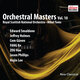 Cover art for album Orchestral Masters, Vol. 10 by Royal Scottish National Orchestra, Mikel Toms