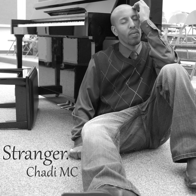 Stranger.