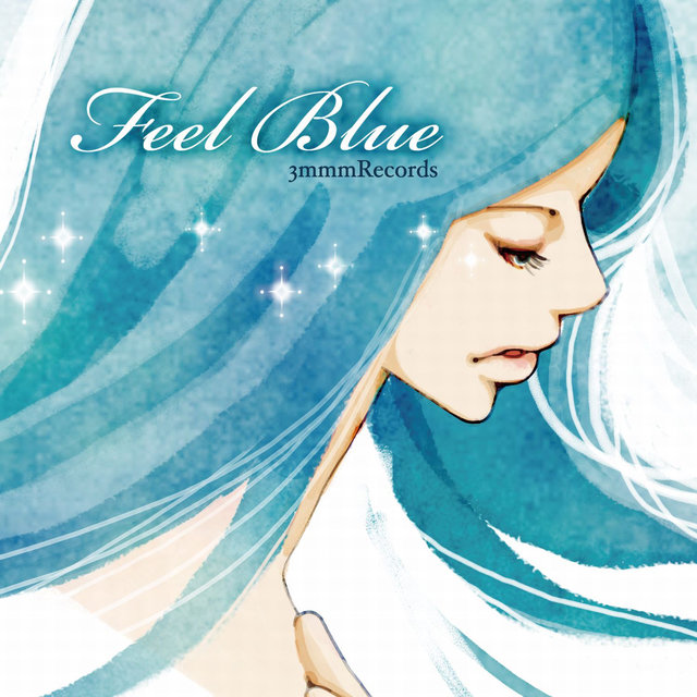 Feel Blue ~珠玉のクラシック オルゴールの調べ~