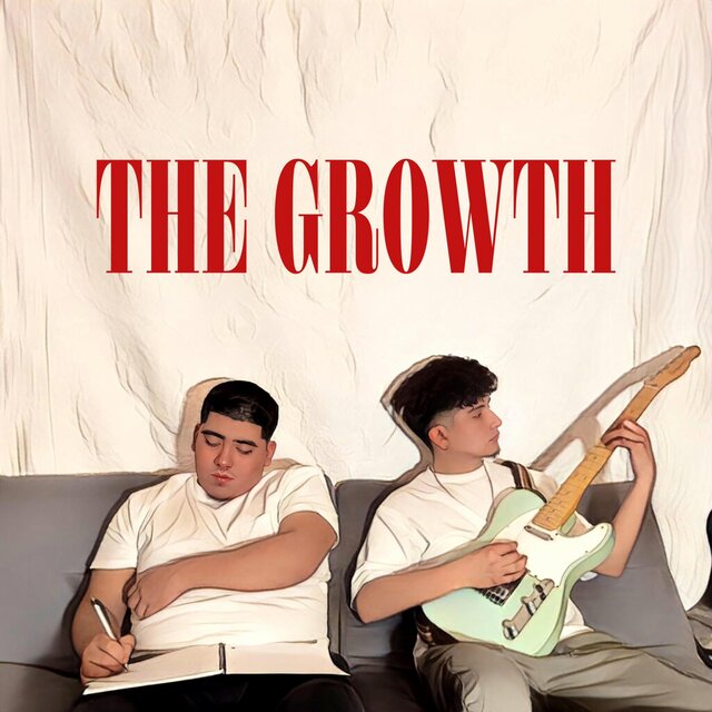 THE GROWTH