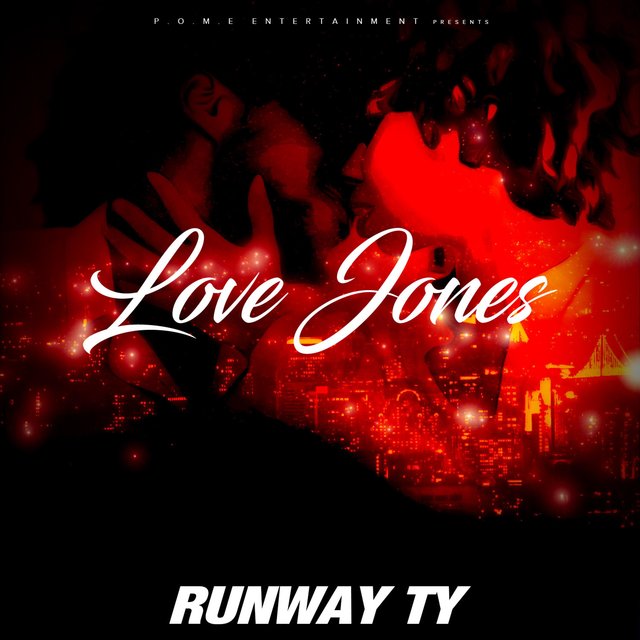 Love Jones