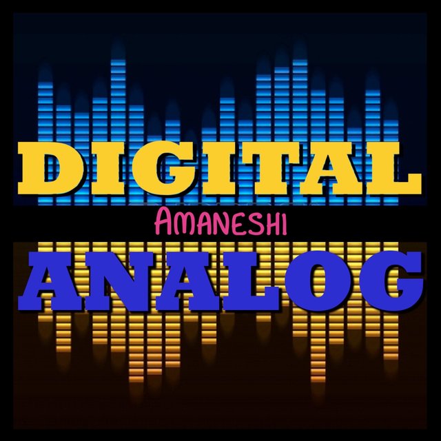Digital Analog