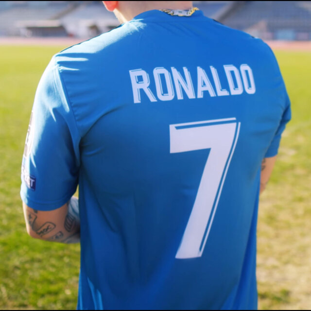 CRISTIANO