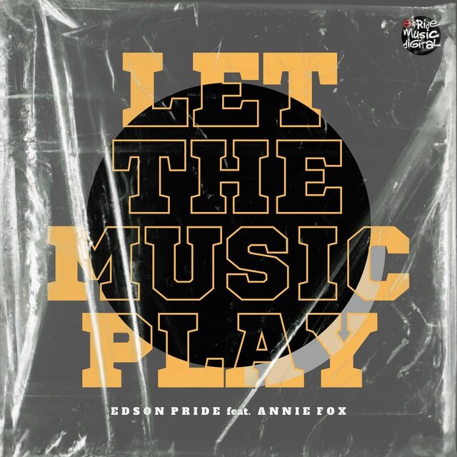 Let The Music Play (Remixes Vol2)
