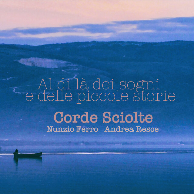 Al di là dei sogni e delle piccole storie
