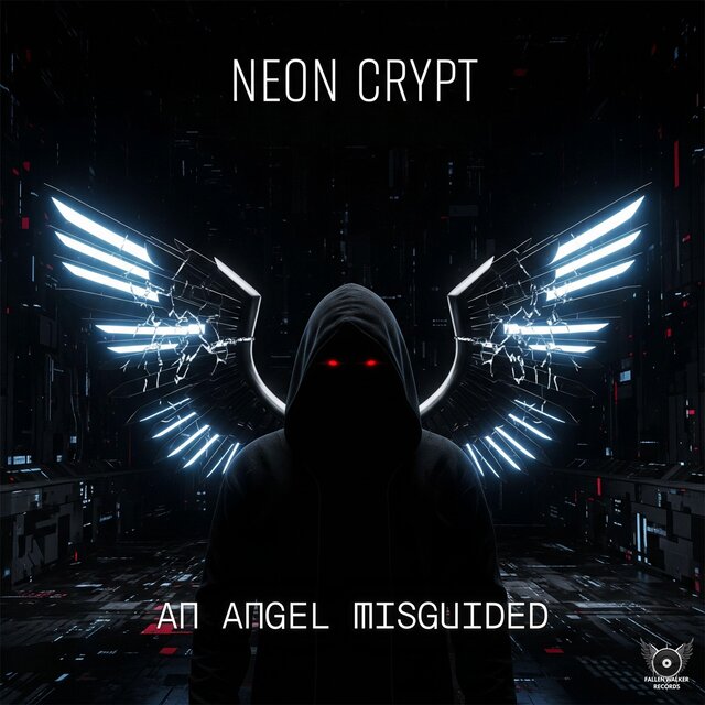 NEON CRYPT