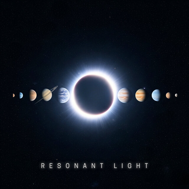 Resonant Light