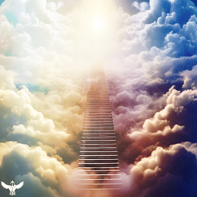 Peaze Love : Heaven's Gate Prequel