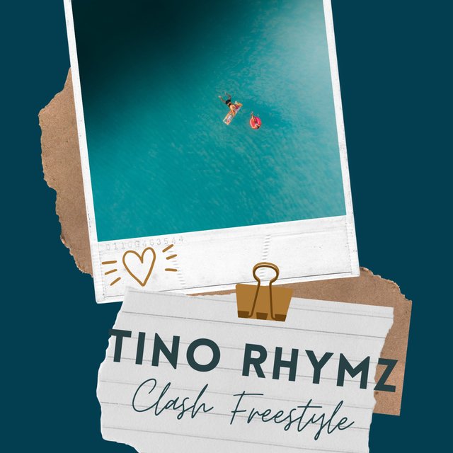 Clash (Freestyle)