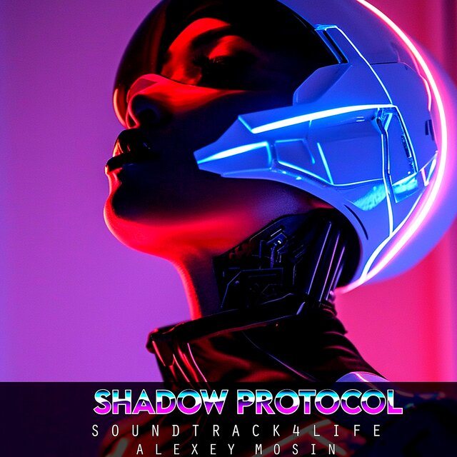 Shadow Protocol