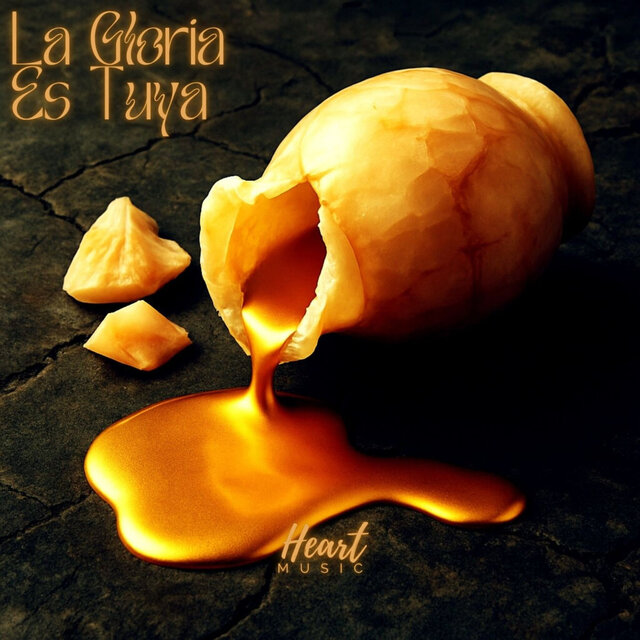 La Gloria Es Tuya
