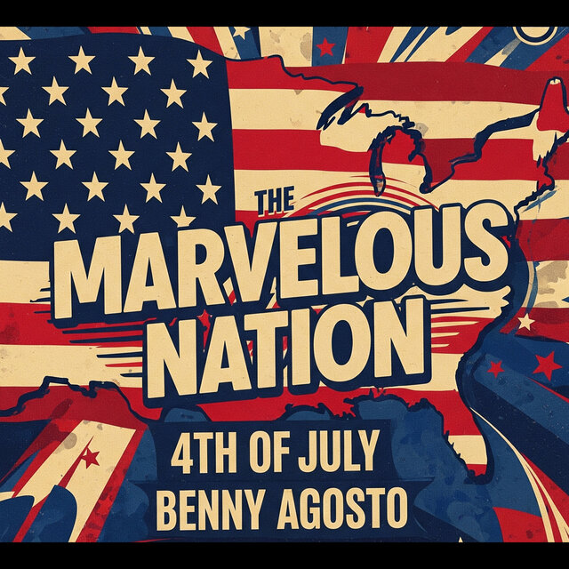 Marvelous Nation