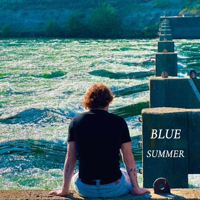 BLUE SUMMER