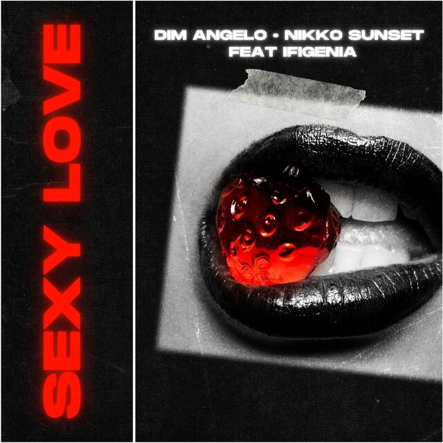 Sexy Love
