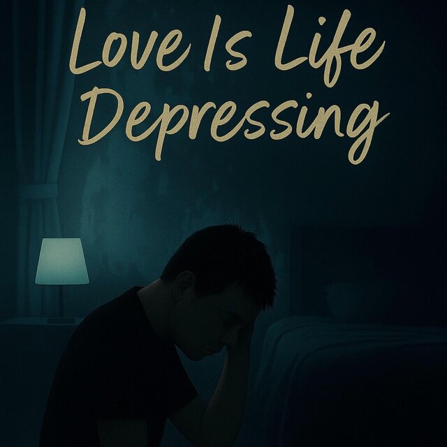 Love Is Life Depressing