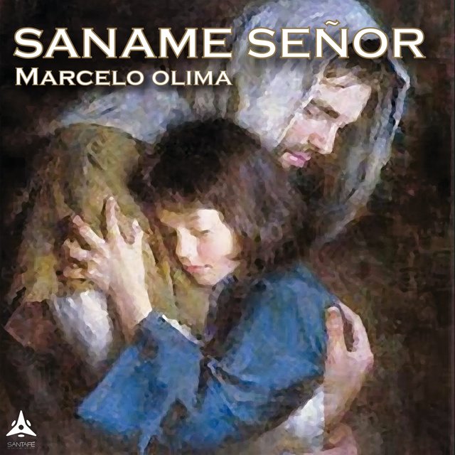 Sáname Señor