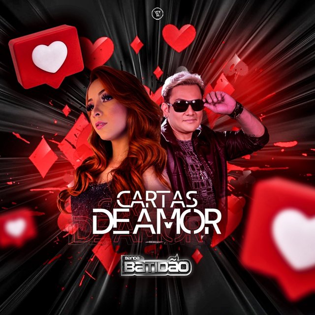 Cartas de Amor