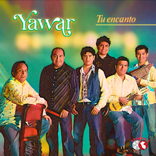 Tu Encanto
