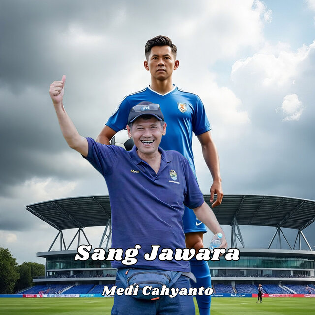 Sang Jawara
