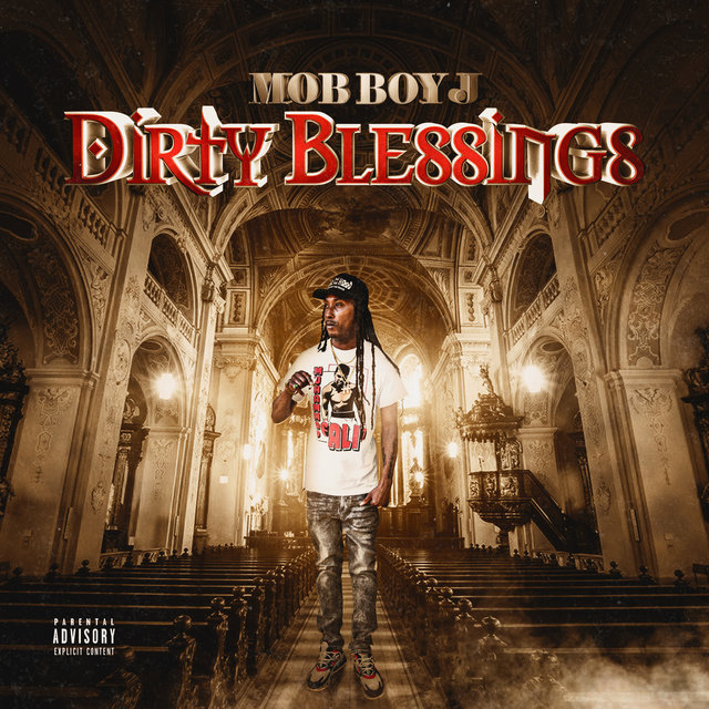 Dirty Blessings