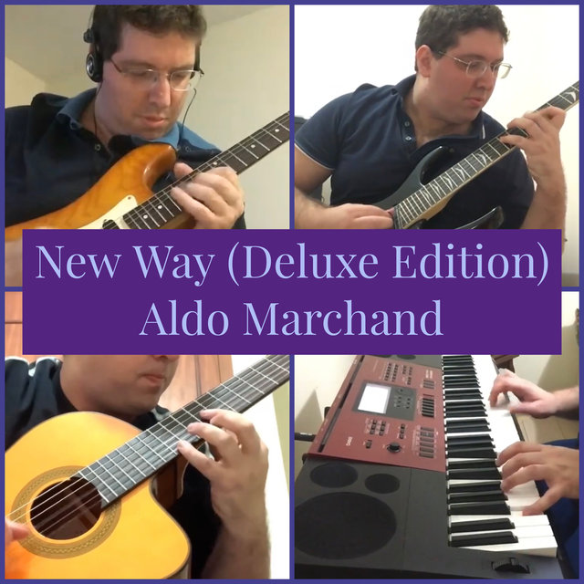 New Way (Deluxe Edition)