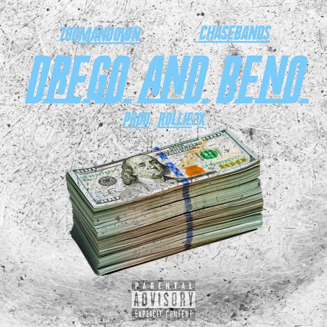 Drego & Beno (feat. ChasNbandz)