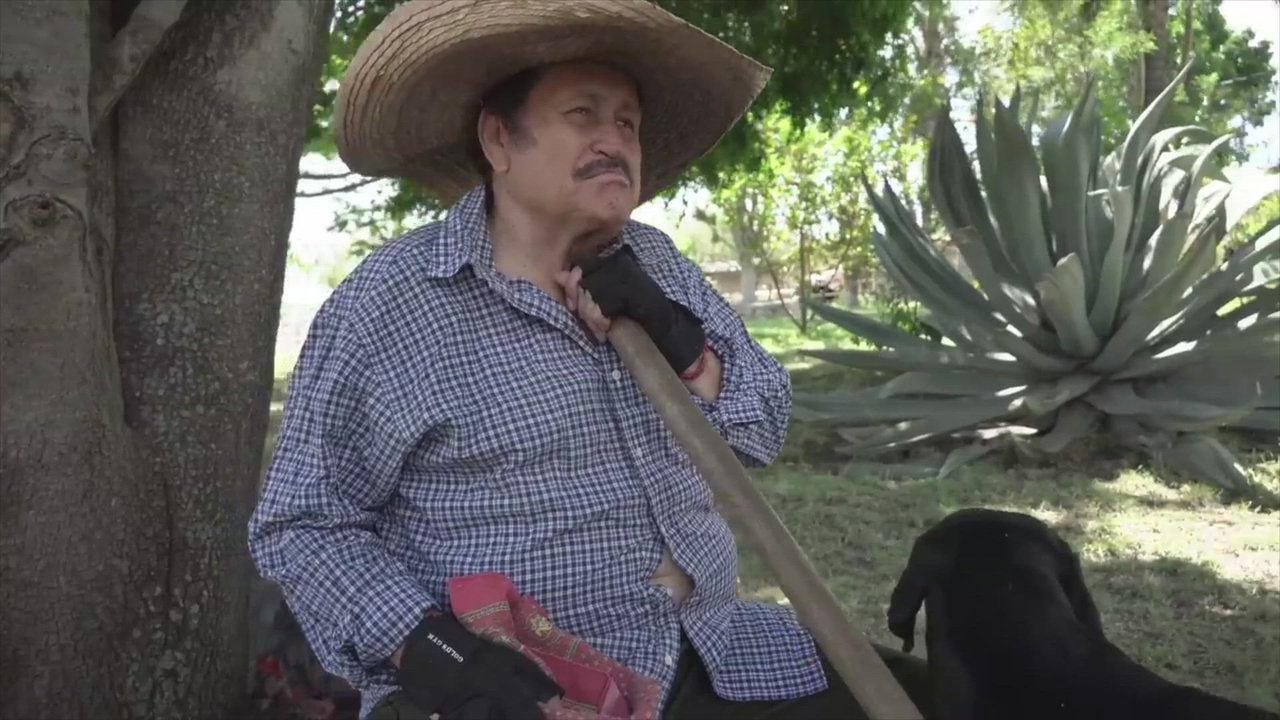 El Patas Chuecas
