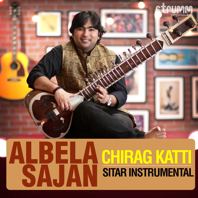 Albela Sajan - Single