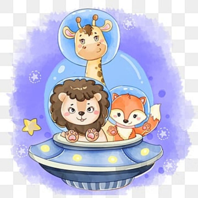 Có Gì Trong Phi Thuyền